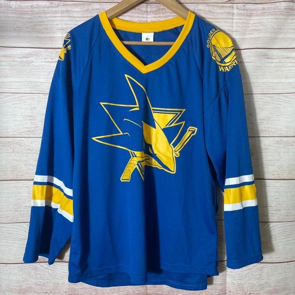 Other - Sharks Jersey